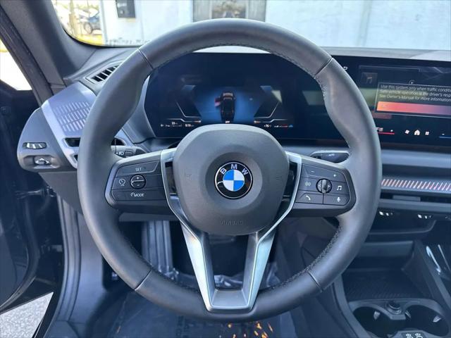 2026 BMW Coupe 228i