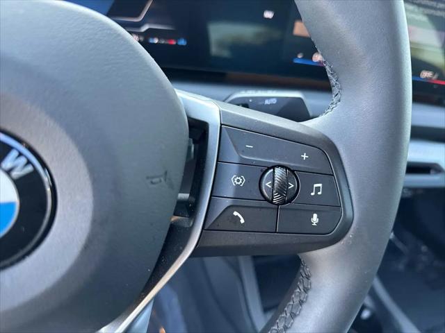 2026 BMW Coupe 228i