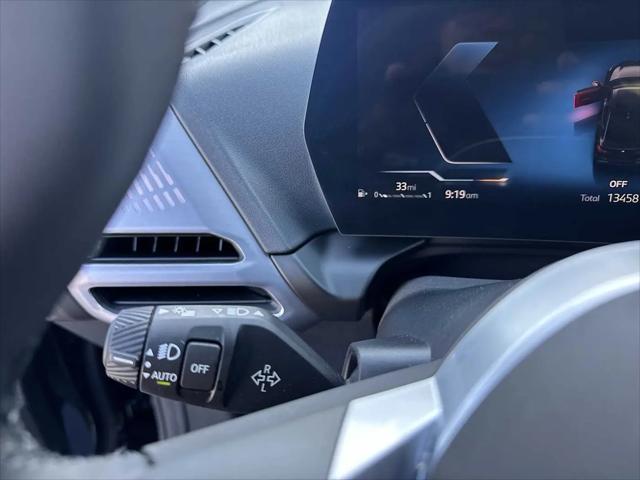 2026 BMW Coupe 228i