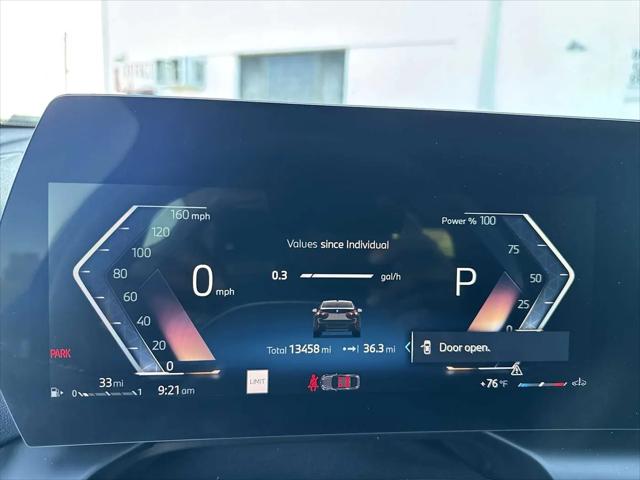 2026 BMW Coupe 228i