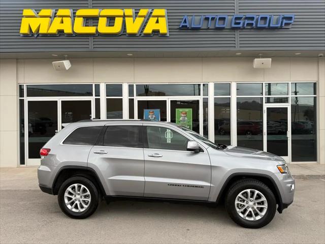 2021 Jeep Grand Cherokee Laredo E 4x2 for sale in El Paso, TX