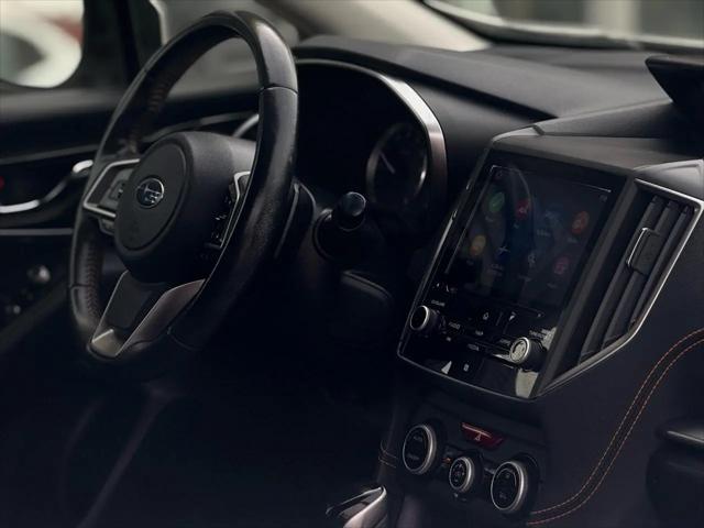 2020 Subaru Crosstrek Limited