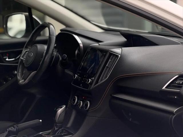 2020 Subaru Crosstrek Limited