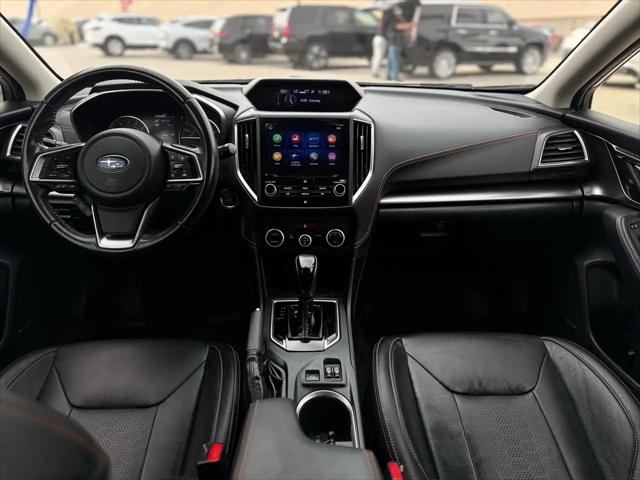 2020 Subaru Crosstrek Limited