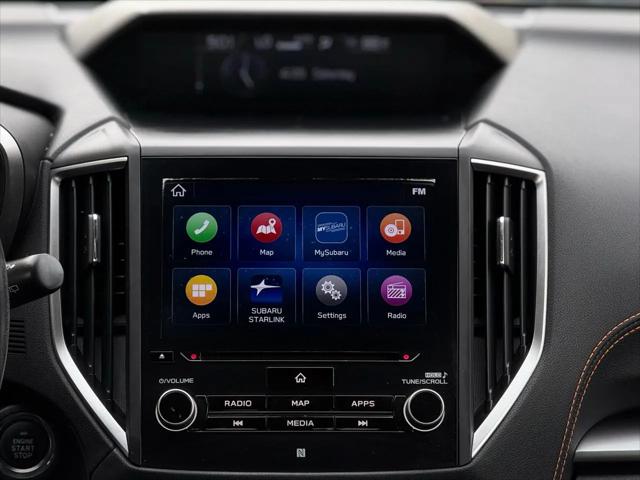 2020 Subaru Crosstrek Limited