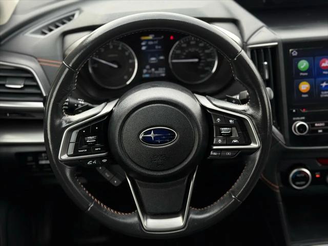 2020 Subaru Crosstrek Limited