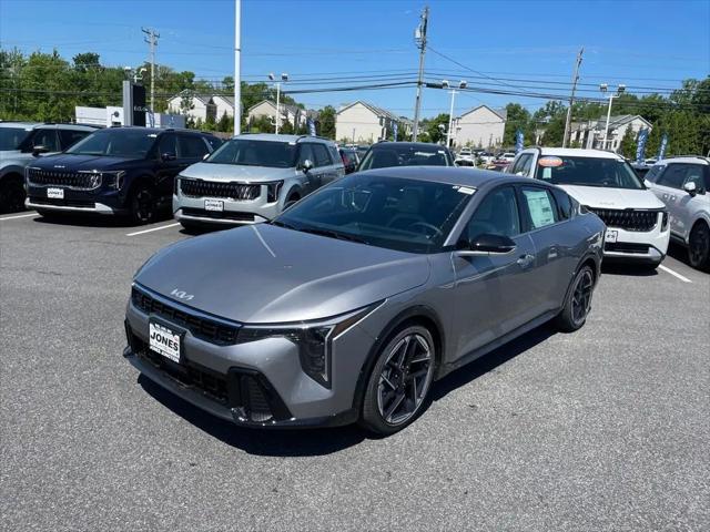 2026 Kia K4 GT-Line for sale in Fallston, MD