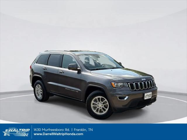 2020 Jeep Grand Cherokee Laredo E 4x2 for sale in Franklin, TN
