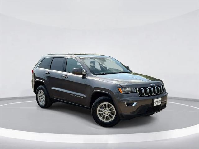 2020 Jeep Grand Cherokee Laredo E 4x2
