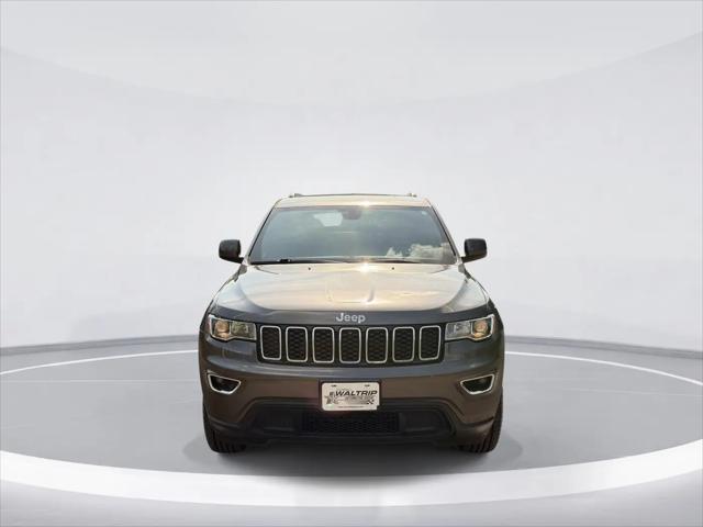 2020 Jeep Grand Cherokee Laredo E 4x2