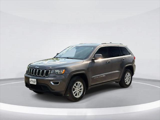 2020 Jeep Grand Cherokee Laredo E 4x2