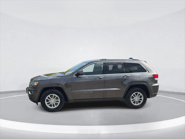 2020 Jeep Grand Cherokee Laredo E 4x2