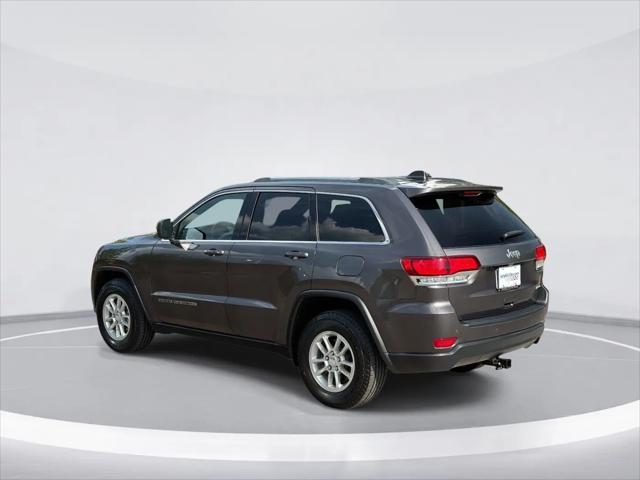 2020 Jeep Grand Cherokee Laredo E 4x2