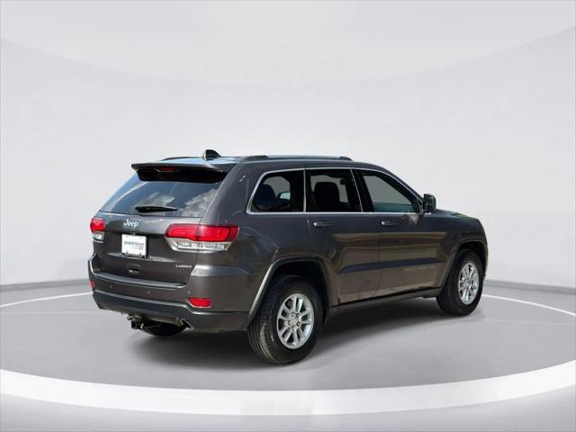 2020 Jeep Grand Cherokee Laredo E 4x2