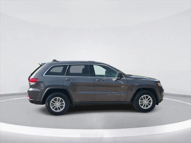 2020 Jeep Grand Cherokee Laredo E 4x2