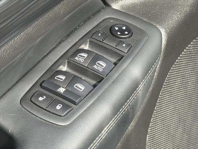 2020 Jeep Grand Cherokee Laredo E 4x2