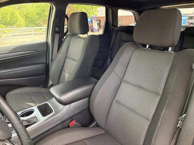 2020 Jeep Grand Cherokee Laredo E 4x2