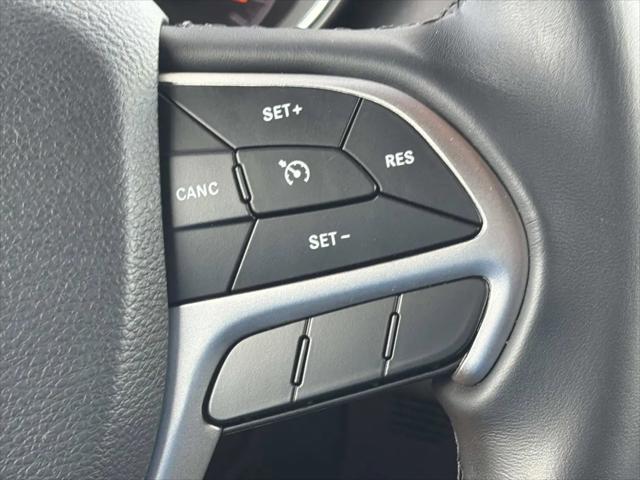 2020 Jeep Grand Cherokee Laredo E 4x2