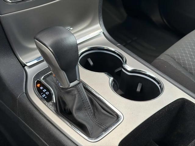 2020 Jeep Grand Cherokee Laredo E 4x2