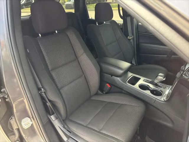 2020 Jeep Grand Cherokee Laredo E 4x2