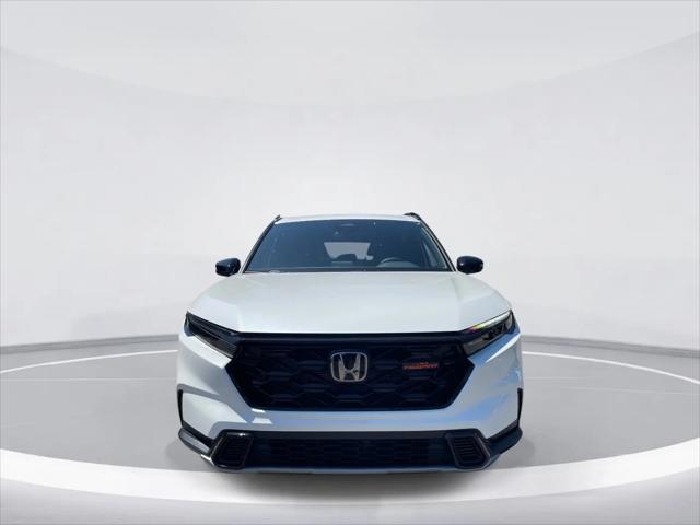 2026 Honda CR-V Hybrid AWD TrailSport