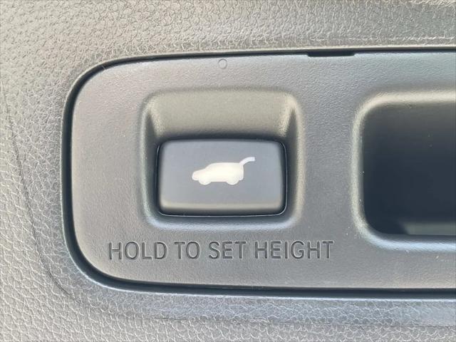 2026 Honda CR-V Hybrid AWD TrailSport