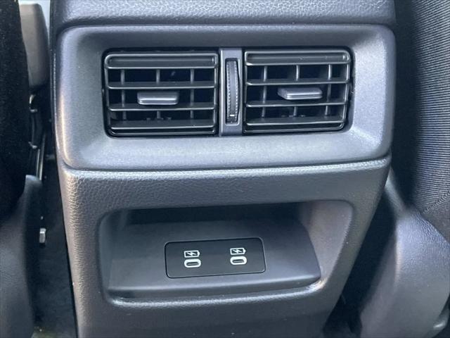 2026 Honda CR-V Hybrid AWD TrailSport