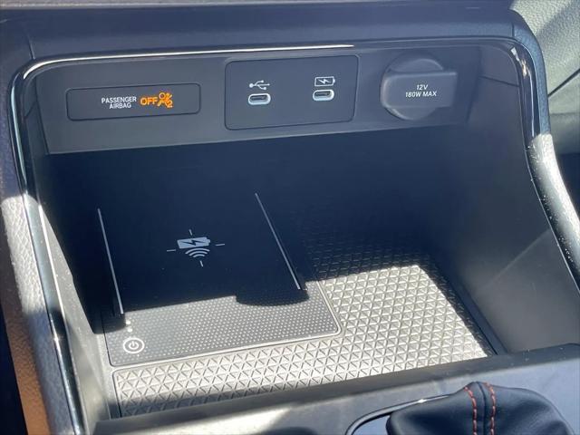 2026 Honda CR-V Hybrid AWD TrailSport