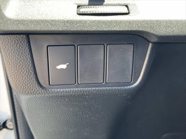 2026 Honda CR-V Hybrid AWD TrailSport