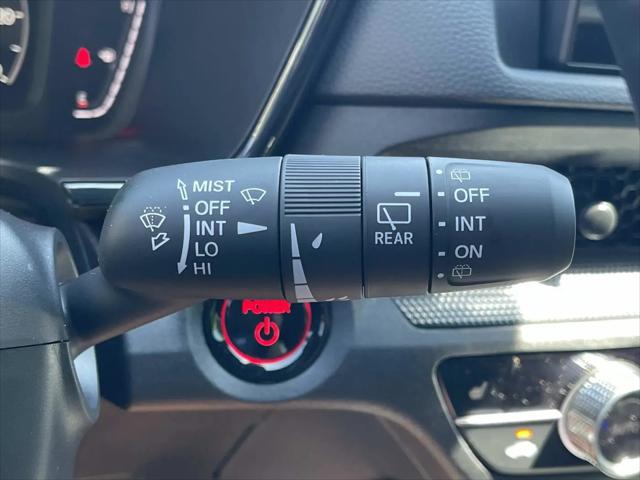 2026 Honda CR-V Hybrid AWD TrailSport