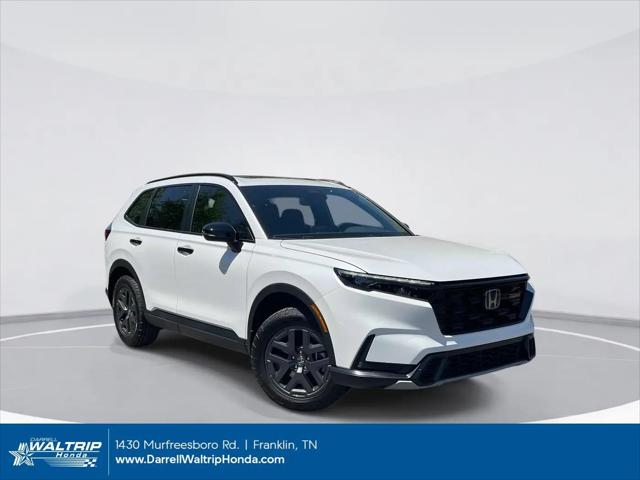 2026 Honda CR-V Hybrid AWD TrailSport for sale in Franklin, TN