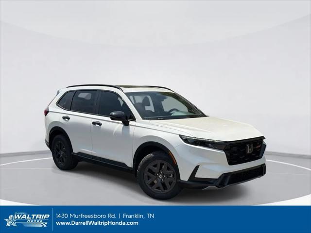 2026 Honda CR-V Hybrid AWD TrailSport for sale in Franklin, TN