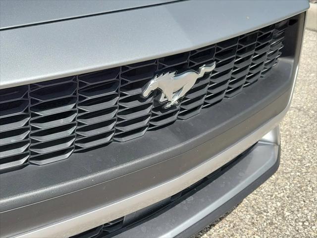 2024 Ford Mustang EcoBoost Premium Convertible