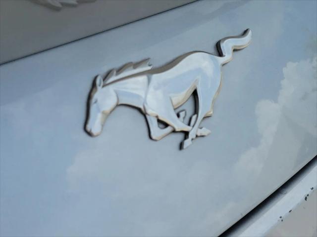 2024 Ford Mustang EcoBoost Premium Convertible