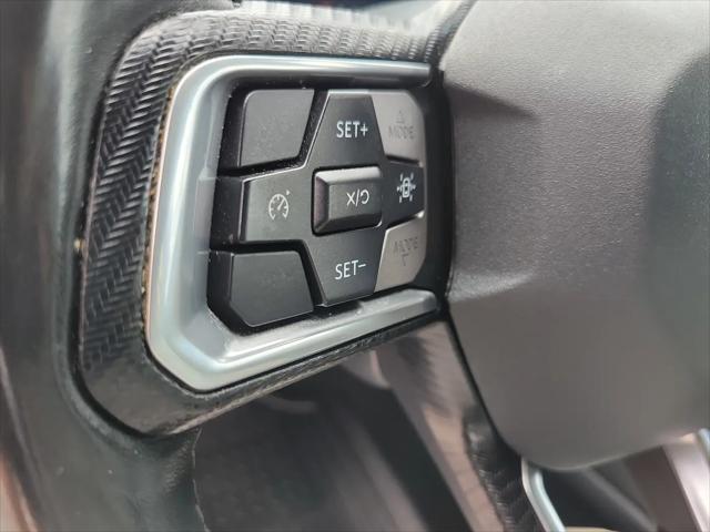 2024 Ford Mustang EcoBoost Premium Convertible