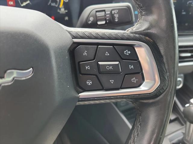 2024 Ford Mustang EcoBoost Premium Convertible