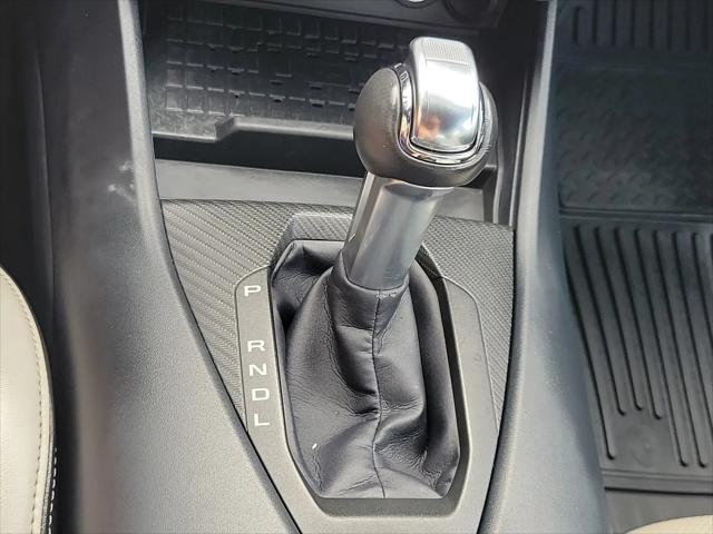 2024 Ford Mustang EcoBoost Premium Convertible
