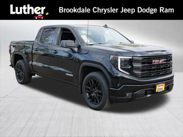 2023 GMC Sierra 1500 4WD Crew Cab Short Box Elevation with 3VL for sale in Brooklyn Park, MN