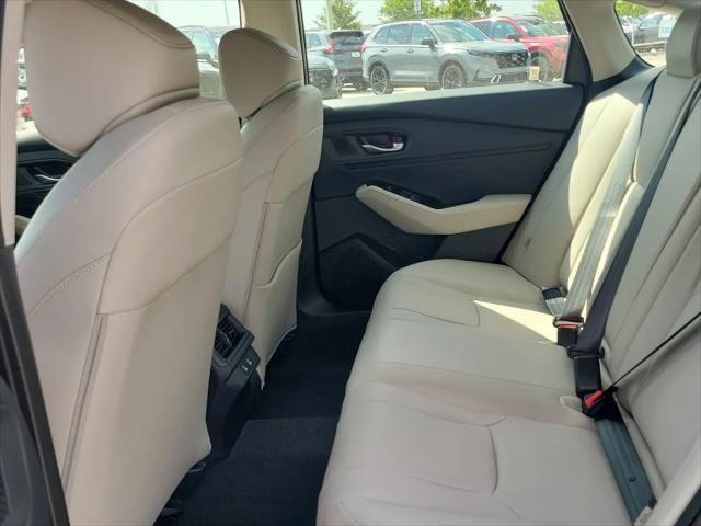 2026 Honda Accord Sedan Touring