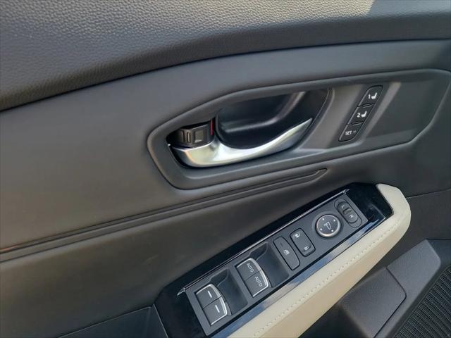 2026 Honda Accord Sedan Touring