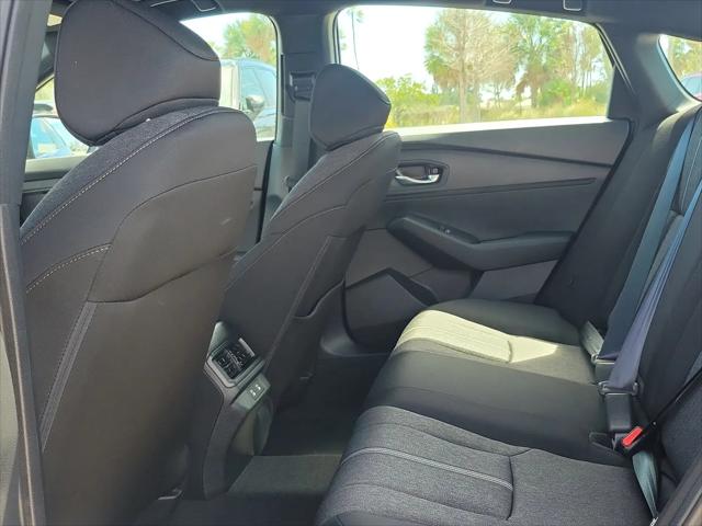 2026 Honda Accord Sedan Sport