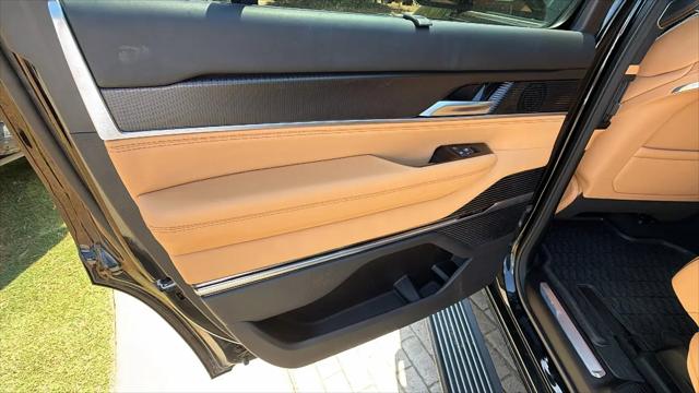 2025 Jeep Grand Wagoneer Series III Obsidian 4x4