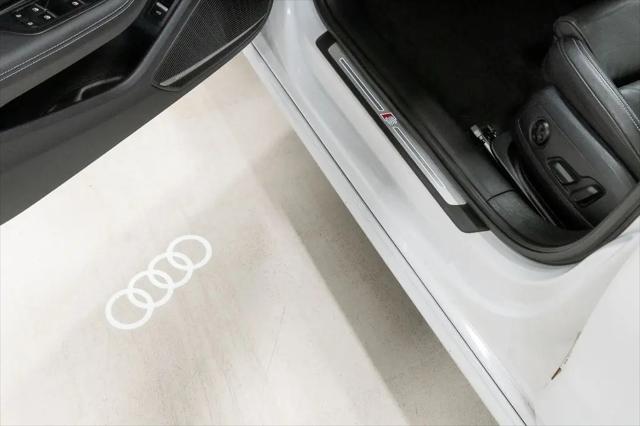 2023 Audi A4 Premium Plus 45 TFSI S line quattro S tronic