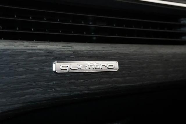 2023 Audi A4 Premium Plus 45 TFSI S line quattro S tronic