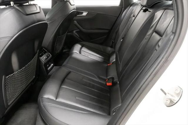 2023 Audi A4 Premium Plus 45 TFSI S line quattro S tronic