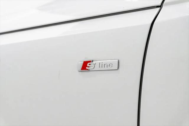 2023 Audi A4 Premium Plus 45 TFSI S line quattro S tronic