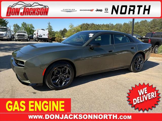 2026 Dodge Charger R/T 4 Door AWD for sale in Cumming, GA