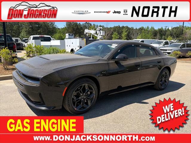 2026 Dodge Charger R/T 4 Door AWD for sale in Cumming, GA