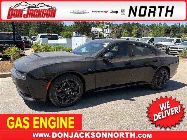 2026 Dodge Charger R/T Plus 4-Door AWD for sale in Cumming, GA