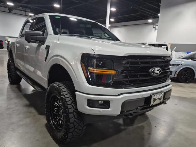2026 Ford F-150 XLT for sale in Indian Trail, NC